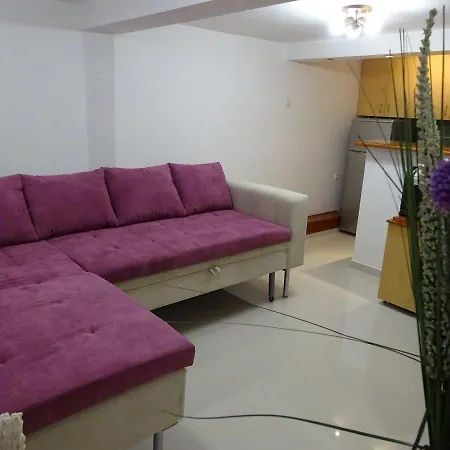 Jasmin White Apartment Skopje Exterior photo
