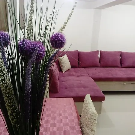 Jasmin White Apartment Skopje Exterior photo