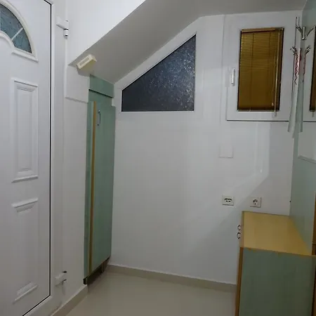 Jasmin White Apartment Skopje Exterior photo