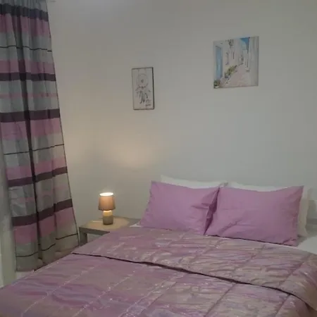 Jasmin White Apartment Skopje Exterior photo