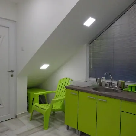 Jasmin White Apartment Skopje Exterior photo