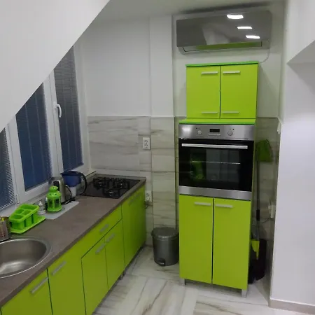 Jasmin White Apartment Skopje Exterior photo