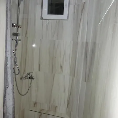Jasmin White Apartment Skopje Exterior photo