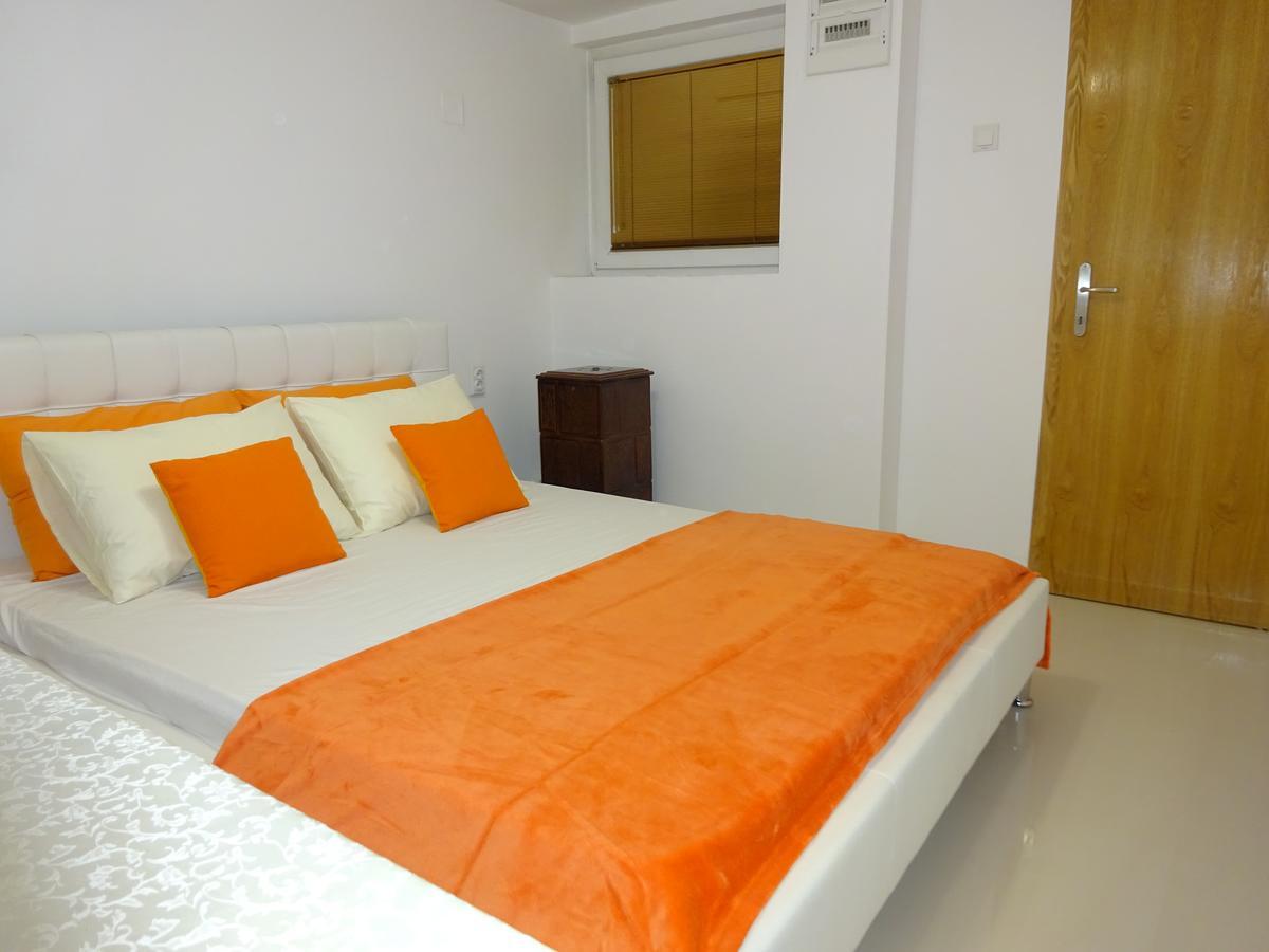 Jasmin White Apartment Skopje