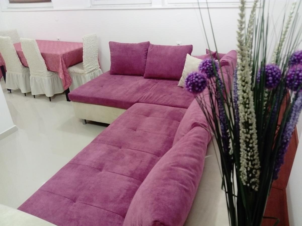 Jasmin White Apartment Skopje