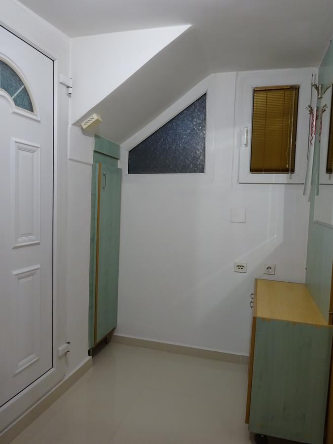 Jasmin White Apartment Skopje