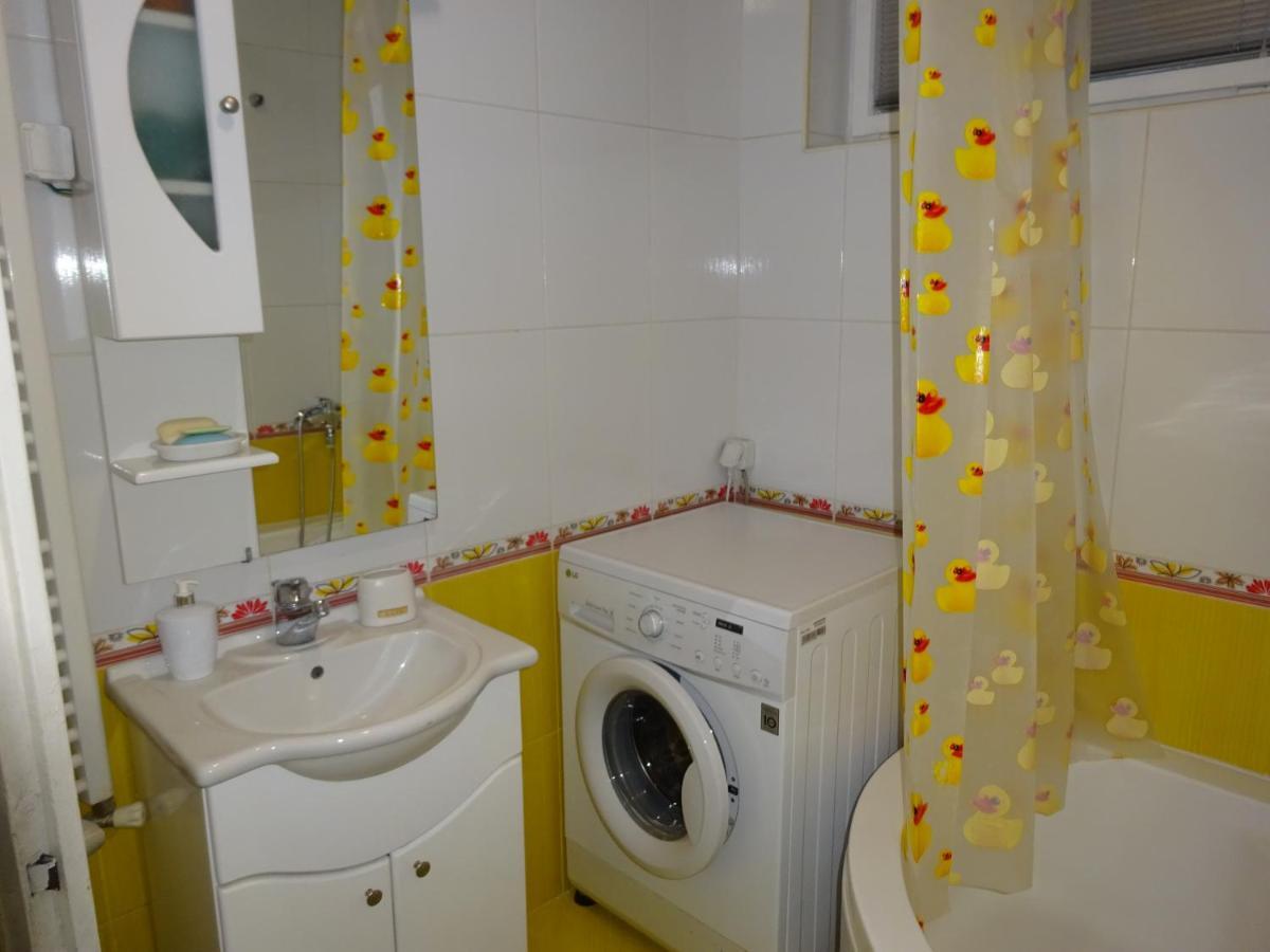 Jasmin White Apartment Skopje
