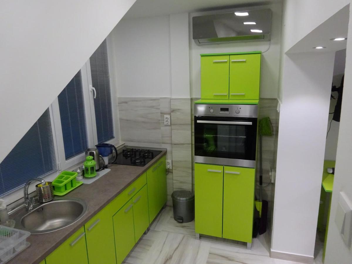 Jasmin White Apartment Skopje