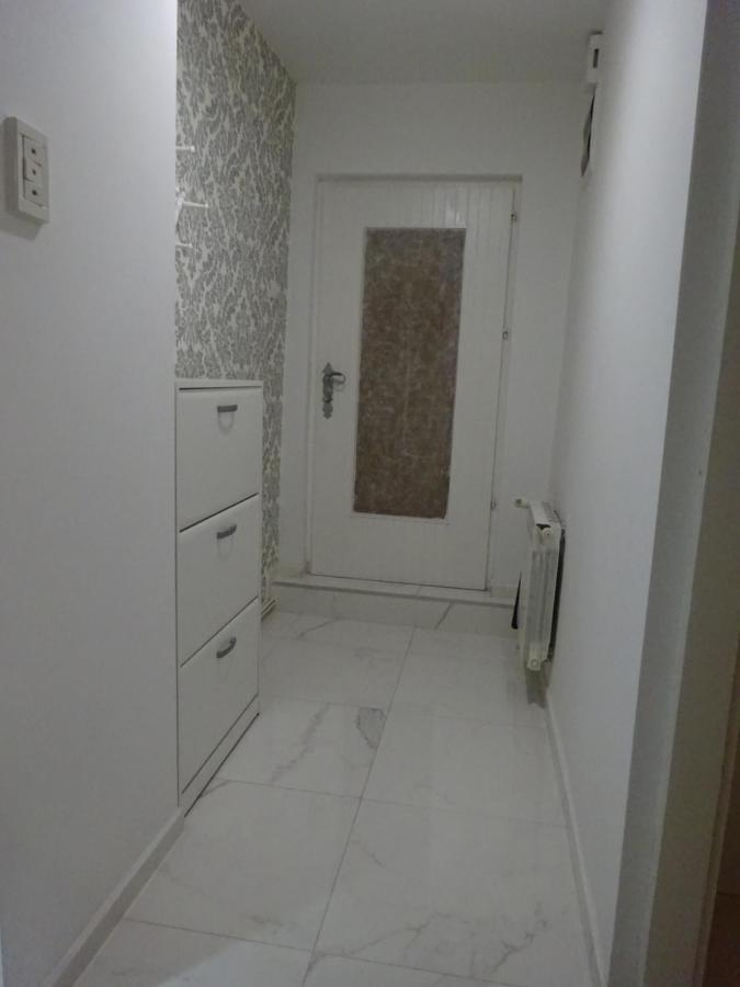 Apartment Jasmin White *